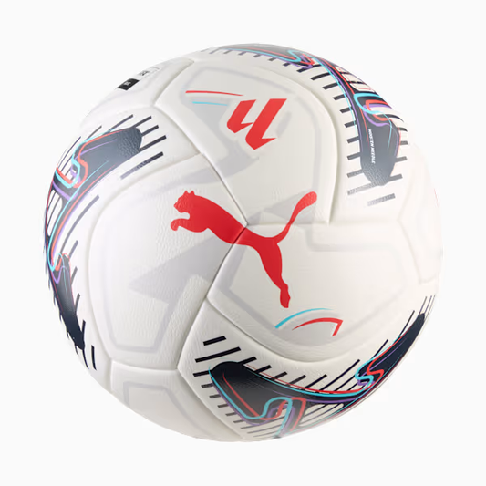 PUMA HARDGROUND LALIGA SOCCER BALL