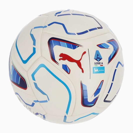 PUMA HARDGROUND SERIE A SOCCER BALL