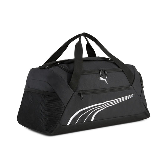PUMA FUNDAMENTAL 34L SMALL DUFFEL BAG