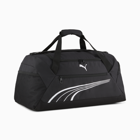 PUMA FUNDAMENTAL 49L MEDIUM DUFFEL BAG