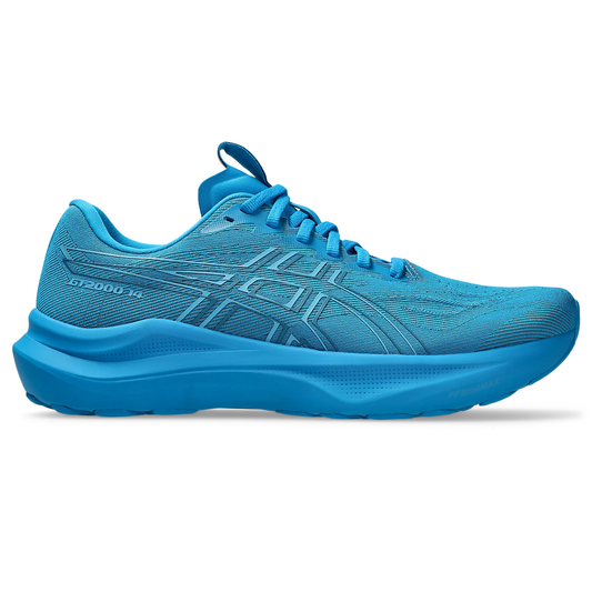 ASICS GT 2000 14 D WIDTH MENS