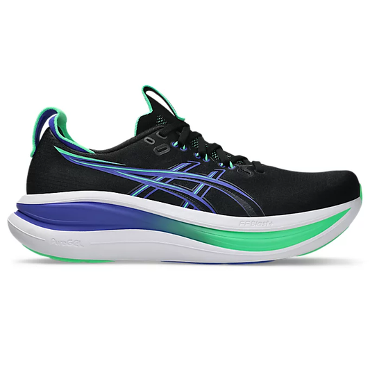 ASICS GEL NIMBUS 28 D WIDTH MENS