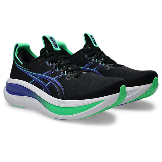 ASICS GEL NIMBUS 28 D WIDTH MENS