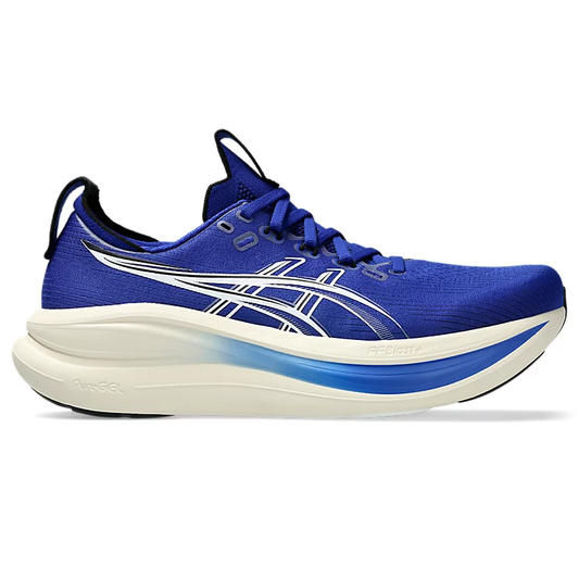 ASICS GEL NIMBUS 28 D WIDTH MENS