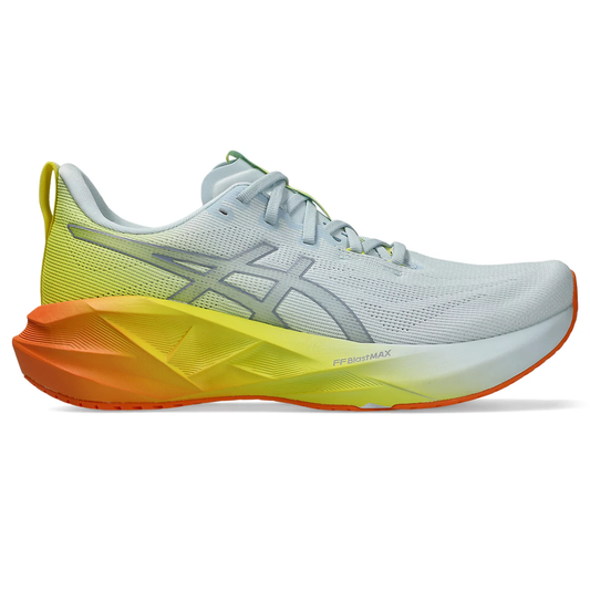 ASICS NOVABLAST 5 SUNNY SIZZLE MENS
