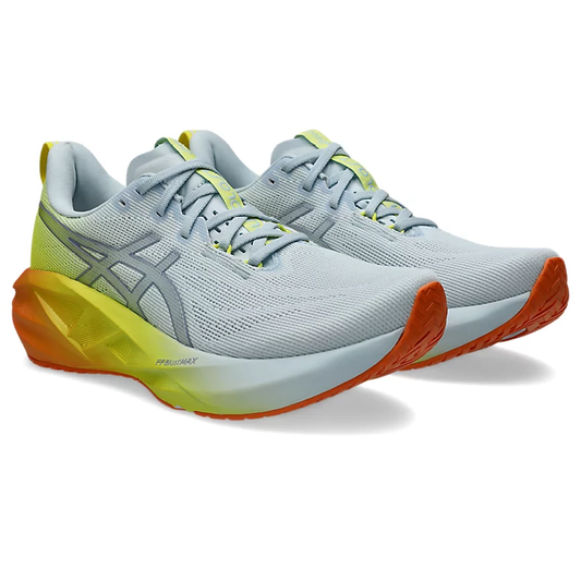 ASICS NOVABLAST 5 SUNNY SIZZLE MENS