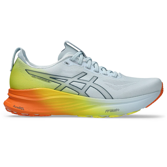 ASICS GEL KAYANO 32 SUNNY SIZZLE MENS