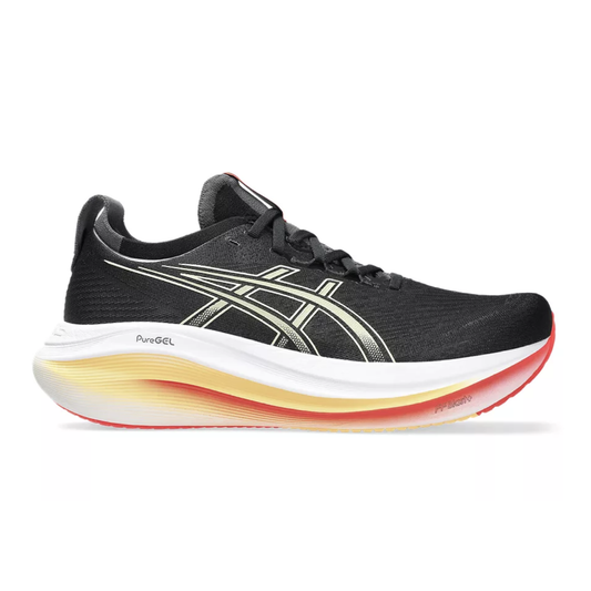 ASICS GEL NIMBUS 27 D WIDTH MENS