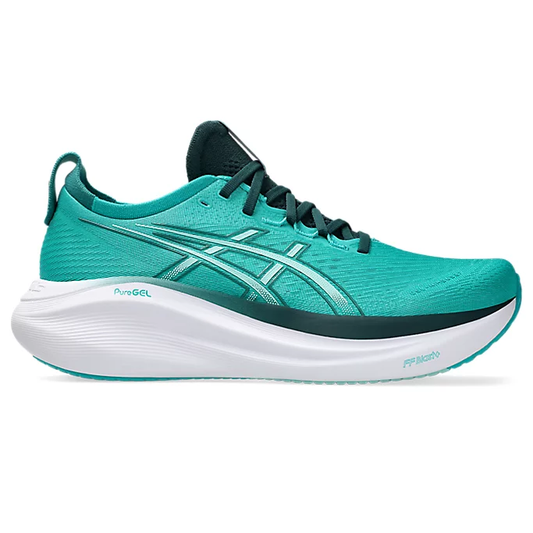 ASICS GEL NIMBUS 27 D WIDTH MENS