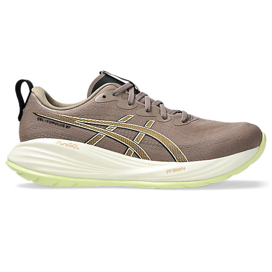 ASICS GEL CUMULUS 27 MENS
