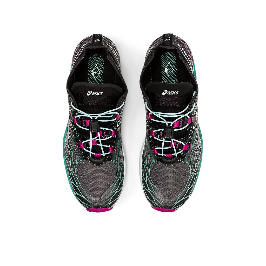 ASICS FUJISPEED LADIES – Poobie Naidoo's