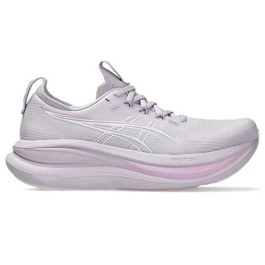 ASICS GEL NIMBUS 28 B WIDTH LADIES