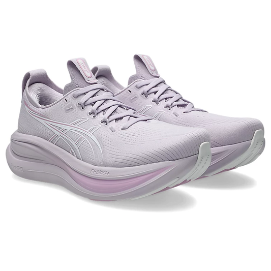 ASICS GEL NIMBUS 28 B WIDTH LADIES