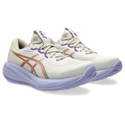 ASICS GEL CUMULUS 28 LADIES