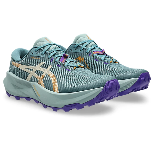 ASICS TRABUCO 14 LADIES
