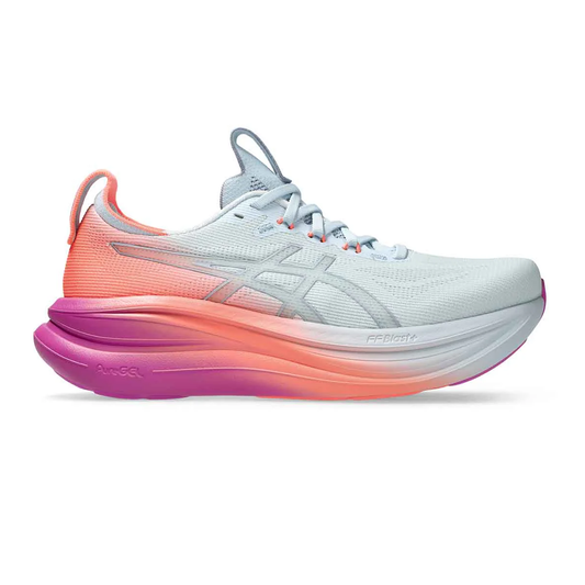 ASICS GEL NIMBUS 28 B WIDTH LADIES