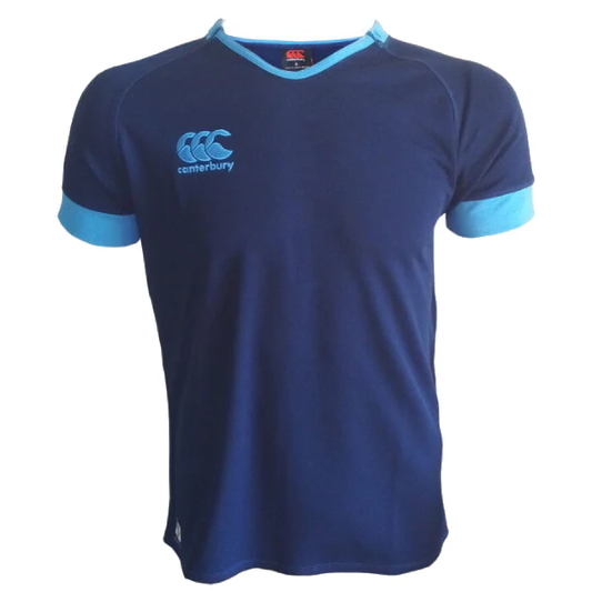 CANTERBURY IHI PRO RUGBY TRAINING JERSEY MENS