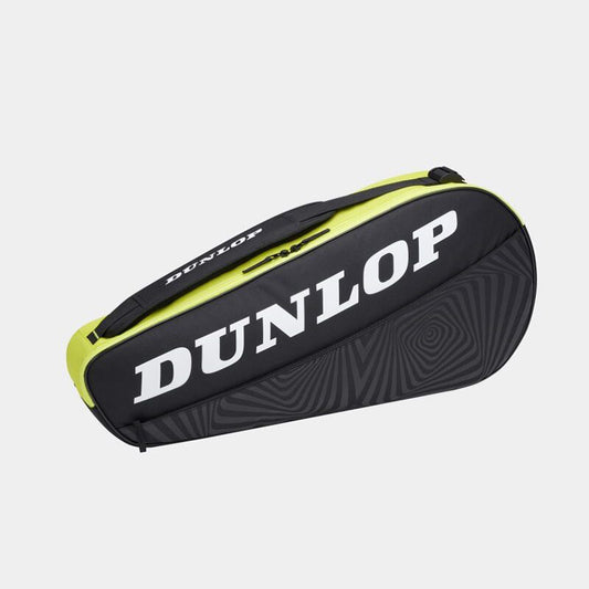 DUNLOP SX CLUB 3 RACKET BAG