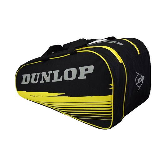 DUNLOP CLUB THERMO PADEL RACKET BAG