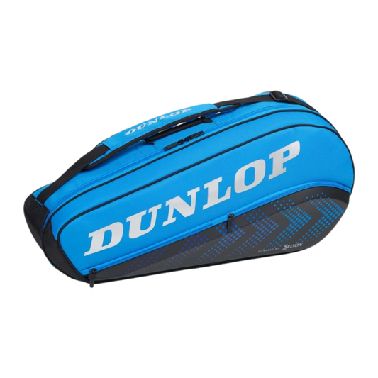 DUNLOP FX PERFORMANCE THERMO 3 RACKET BAG