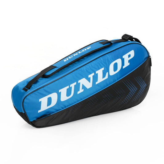 DUNLOP FX CLUB 3 RACKET BAG