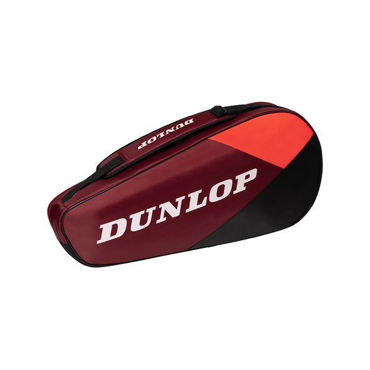 DUNLOP CX CLUB 3 RACKET BAG