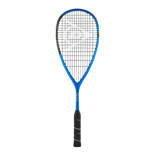 DUNLOP FX 125 SQUASH RACKET