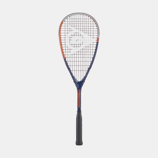DUNLOP TRISTORM PRO SQUASH RACKET