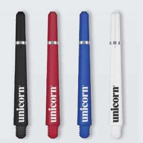 UNICORN SHAFT GRIPPER 3 BLUE