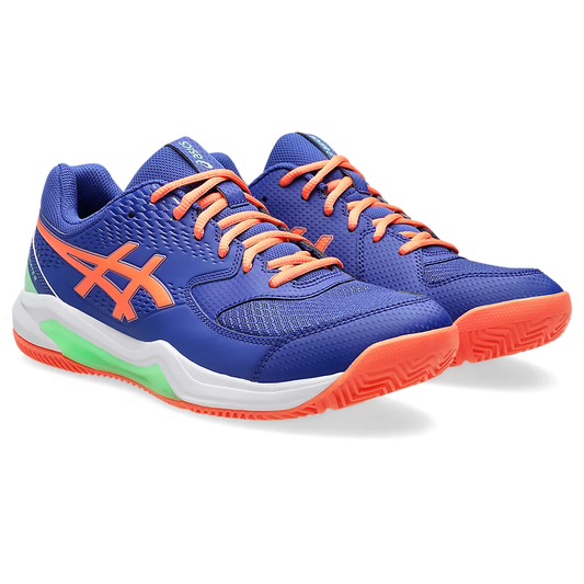 ASICS GEL DEDICATE 8 PADEL MENS