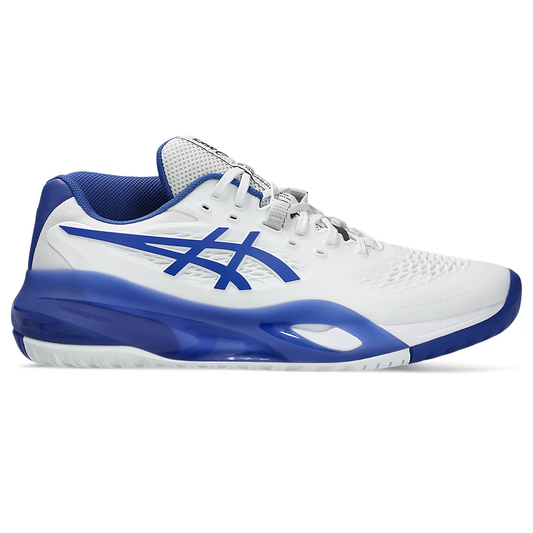 ASICS GEL RESOLUTION X MENS
