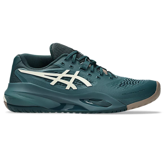 ASICS GEL RESOLUTION X MENS