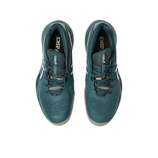 ASICS GEL RESOLUTION X MENS
