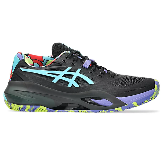 ASICS GEL RESOLUTION X L.E. PADEL MENS