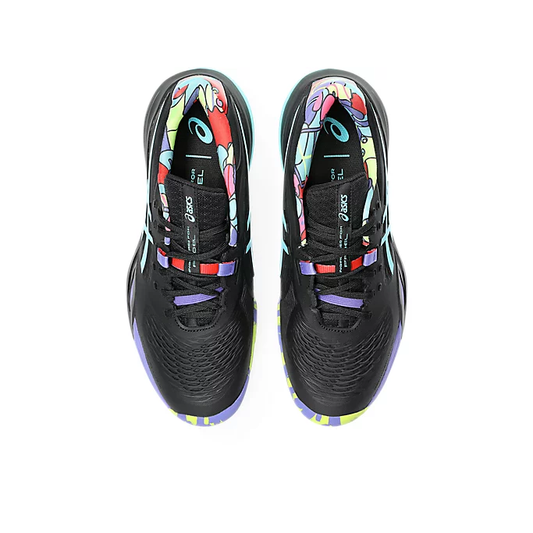 ASICS GEL RESOLUTION X L.E. PADEL MENS