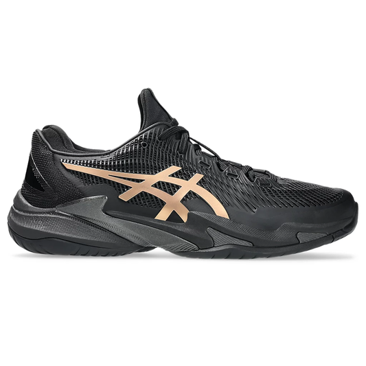 ASICS COURT FF 3 NOVAK NIGHT ENERGY MENS