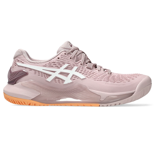 ASICS GEL RESOLUTION 9 LADIES