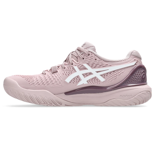 ASICS GEL RESOLUTION 9 LADIES