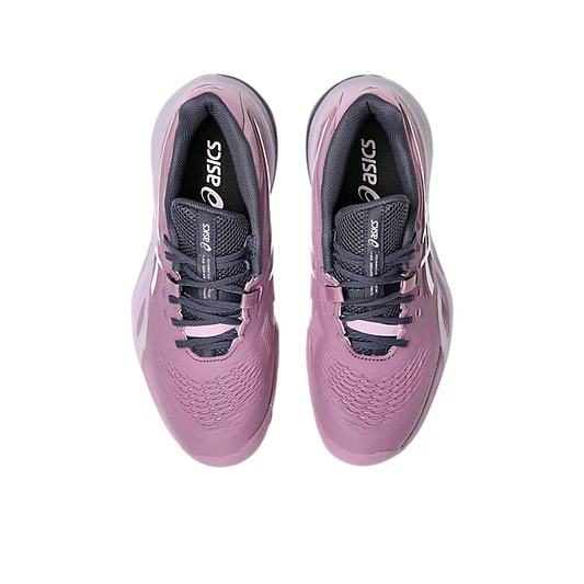 ASICS GEL RESOLUTION X LADIES