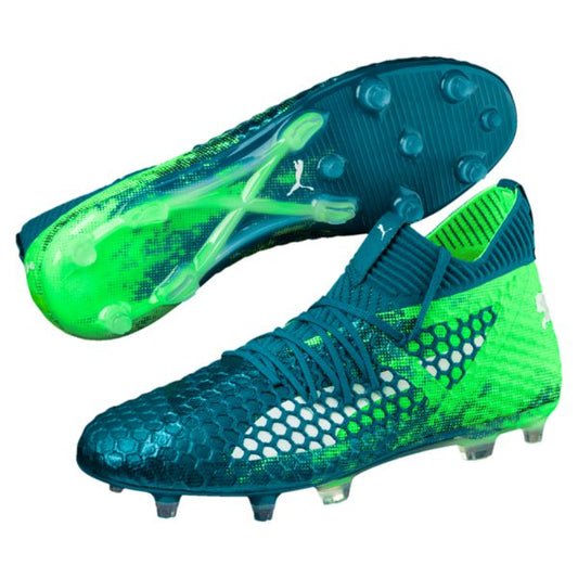 PUMA FUTURE 18.1 NETFIT FG AG MENS