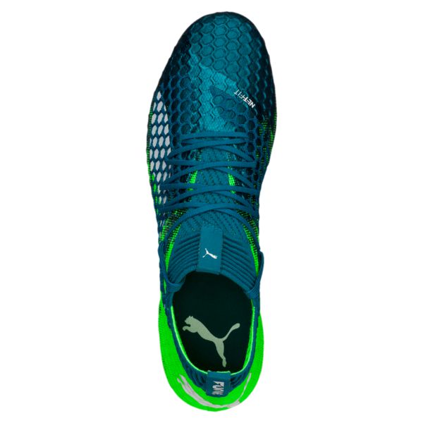 PUMA FUTURE 18.1 NETFIT FG AG MENS – Poobie Naidoo's