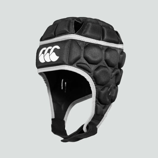 CANTERBURY HONEYCOMB HEADGUARD SENIOR
