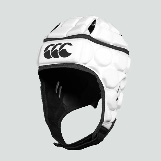 CANTERBURY HONEYCOMB HEADGUARD JUNIOR
