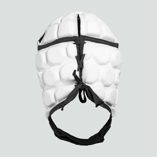 CANTERBURY HONEYCOMB HEADGUARD JUNIOR