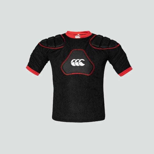 CANTERBURY IMPACT SHOULDER PAD VEST SENIOR