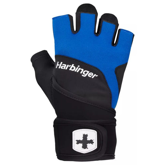 HARBINGER TRAINING GRIP 2.0 GYM GLOVES LADIES