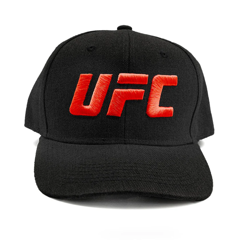 Graduation Cap Ufc UFC CLASSIC CAP MENS – Poobie Naidoo's