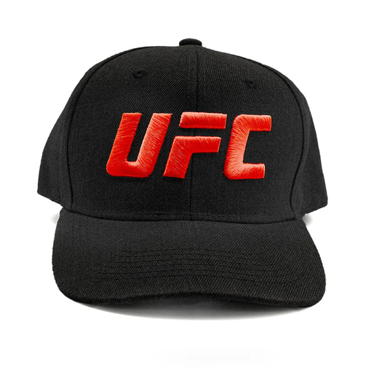 UFC CLASSIC CAP MENS