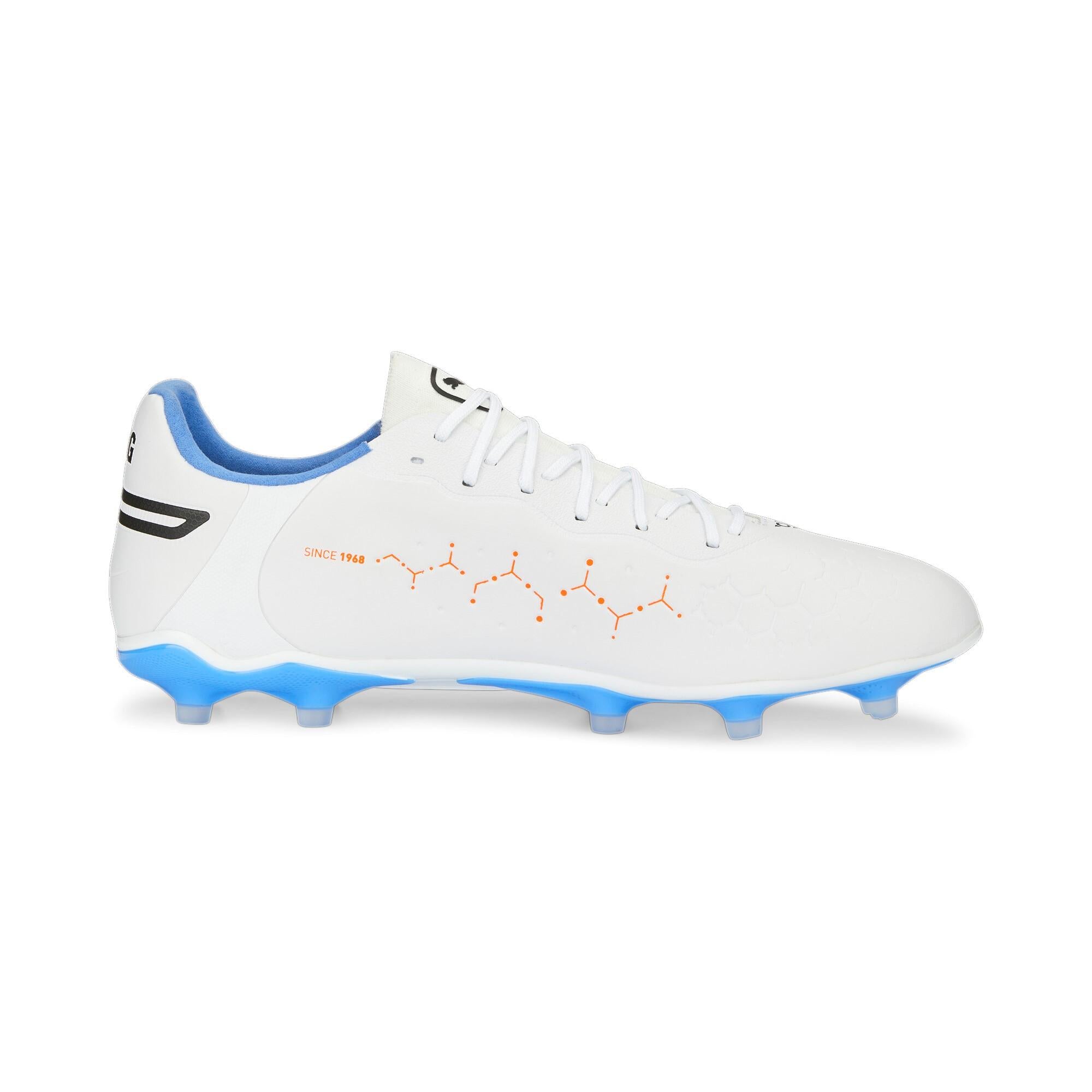 PUMA KING PRO FG/AG MENS – Poobie Naidoo's