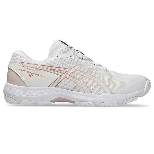 ASICS GEL NETBURNER ACADEMY 10 LADIES